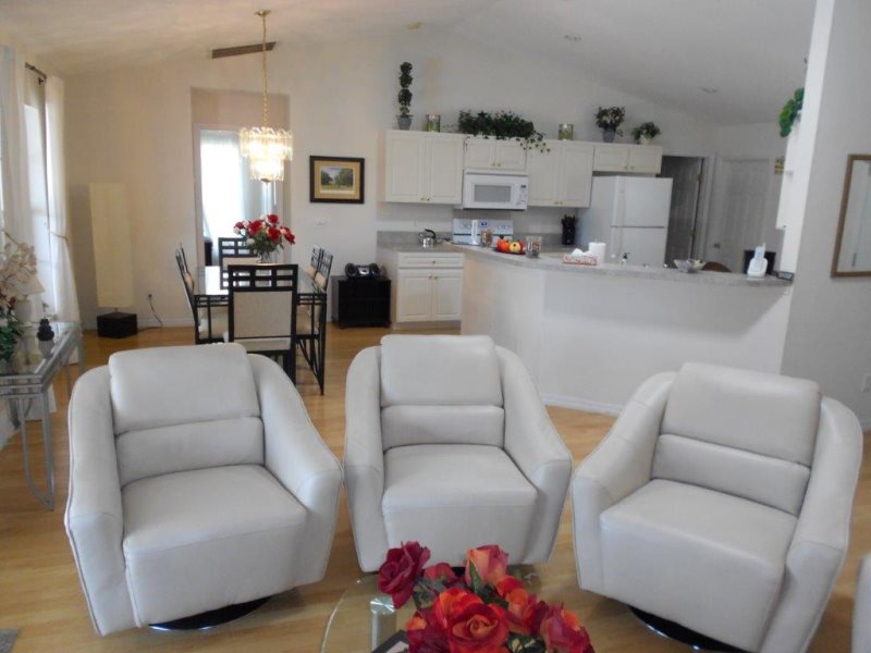 3 Bedroom Vacation Villa with Swimming Pool